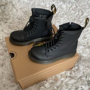Toddler Dr. Martens 1460